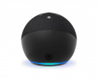 Echo Dot (5. sukupolvi) Älykäs Kaiutin - Musta Echo Dot (5. sukupolvi) Älykäs Kaiutin - Musta