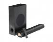 Stage Pro - Soundbar ja Subwoofer