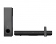 Stage Pro - Soundbar ja Subwoofer