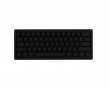 W60 Pelinäppäimistö - Stealth Black [Hall Effect]