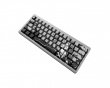 W60 Gaming Pelinäppäimistö - Kitsune Limited Edition [Hall Effect]