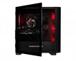 Shark Maelstrom R522 Gaming PC - Pelitietokone - RTX 5050 - Ryzen 5 5500