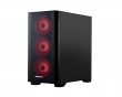 Shark Maelstrom R522 Gaming PC - Pelitietokone - RTX 5050 - Ryzen 5 5500