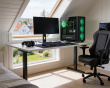 Shark Maelstrom R522 Gaming PC - Pelitietokone - RTX 5050 - Ryzen 5 5500