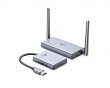Langaton HDMI-laajennin - Lähetin ja vastaanotin