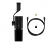 FlipCast XLR/USB Dynaaminen Mikrofoni FlipCast XLR/USB Dynaaminen Mikrofoni