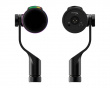 FlipCast XLR/USB Dynaaminen Mikrofoni FlipCast XLR/USB Dynaaminen Mikrofoni