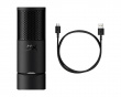 SoloCast 2 USB -kondensaattorimikrofoni - Musta SoloCast 2 USB -kondensaattorimikrofoni - Musta