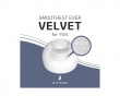 Velvet TWS - In-Ear-Tips - 1 Pari (M)