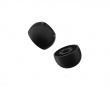 Velvet Wide Bore - In-Ear-Tips - 3 Paria (M)