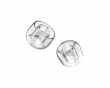 Prism - Wide Bore - In-Ear Tips - 2 Paria (L)