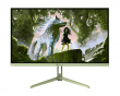 Nova 24“ IPS 1920x1080 200Hz Pelimonitori - Forest Green