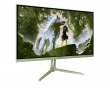 Nova 24“ IPS 1920x1080 200Hz Pelimonitori - Forest Green