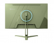 Nova 24“ IPS 1920x1080 200Hz Pelimonitori - Forest Green