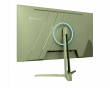 Nova 24“ IPS 1920x1080 200Hz Pelimonitori - Forest Green