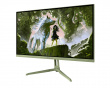 Nova 24“ IPS 1920x1080 200Hz Pelimonitori - Forest Green