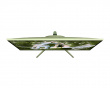 Nova 24“ IPS 1920x1080 200Hz Pelimonitori - Forest Green