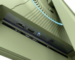 Nova 24“ IPS 1920x1080 200Hz Pelimonitori - Forest Green