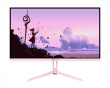 Nova 24“ IPS 1920x1080 200Hz Pelimonitori - Vaaleanpunainen