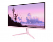 Nova 24“ IPS 1920x1080 200Hz Pelimonitori - Vaaleanpunainen