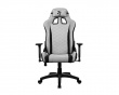 Avanti SoftFabric -pelituoli - Light Grey