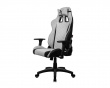 Avanti SoftFabric -pelituoli - Light Grey