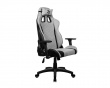 Avanti SoftFabric -pelituoli - Light Grey
