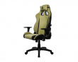 Avanti SoftFabric -pelituoli - Moss Green