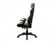 Avanti SoftFabric -pelituoli - Moss Green