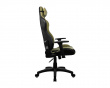 Avanti SoftFabric -pelituoli - Moss Green