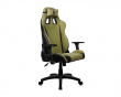 Avanti SoftFabric -pelituoli - Moss Green