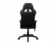 Avanti SoftFabric -pelituoli - Pure Black