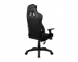 Avanti SoftFabric -pelituoli - Pure Black
