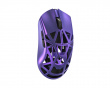 Beast X Pro - Violetti [Omron Opticals] - Solid Sides