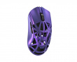 Beast X Mini Pro - Violetti [Omron Opticals] - Solid Sides