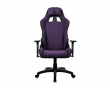 Avanti SoftFabric -pelituoli - Pure Purple