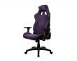 Avanti SoftFabric -pelituoli - Pure Purple