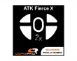 Skatez PRO ATK Fierce / Attack Shark R3 / Attack Shark R3 PRO