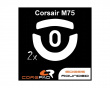 Skatez PRO Corsair M75 Lightweight (Wired & Wireless) / M75 AIR ULTRA