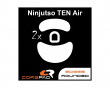 Skatez PRO Ninjutso TEN AIR