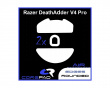 Skatez AIR Razer DeathAdder V4 PRO