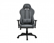 Torretta SoftFabric -pelituoli - ASH