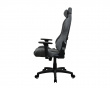 Torretta SoftFabric -pelituoli - ASH