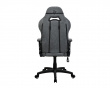 Torretta SoftFabric -pelituoli - ASH