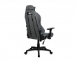 Torretta SoftFabric -pelituoli - ASH