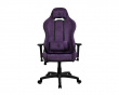 Torretta SoftFabric -pelituoli - Purple