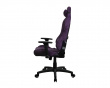 Torretta SoftFabric -pelituoli - Purple
