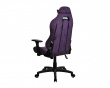 Torretta SoftFabric -pelituoli - Purple