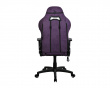 Torretta SoftFabric -pelituoli - Purple
