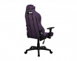 Torretta SoftFabric -pelituoli - Purple